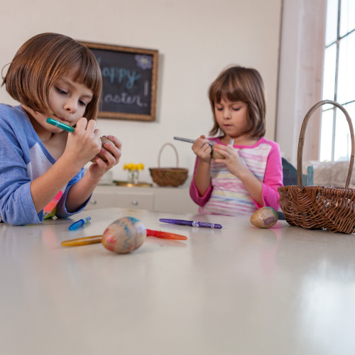 Crayola Metallic Markers-Shimmery Colors 8/Pkg - 58-8628 Crayola Metallic Markers-Shimmery Colors 8/Pkg - 58-8628