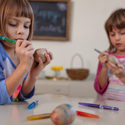 Crayola Metallic Markers-Shimmery Colors 8/Pkg - 58-8628 Crayola Metallic Markers-Shimmery Colors 8/Pkg - 58-8628