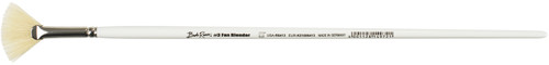 Bob Ross Fan Blender Brush-Size 3 CR6413