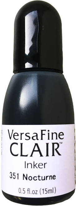 VersaFine Clair Inker-Nocturne RF351 - 712353383517