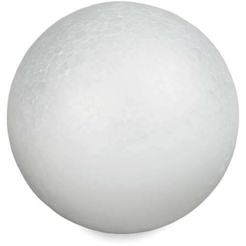 FloraCraft SmoothFoM Ball-3.8" SFBA4S1