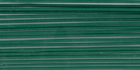 Panacea Paddle Wire 26 Gauge 4oz-Green - 522600