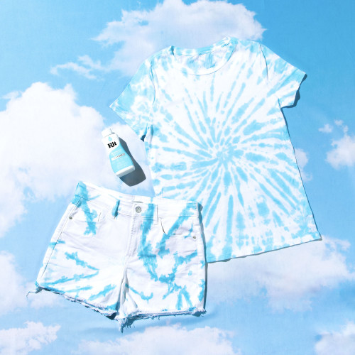 Rit Dye Liquid-Aquamarine - 8-24