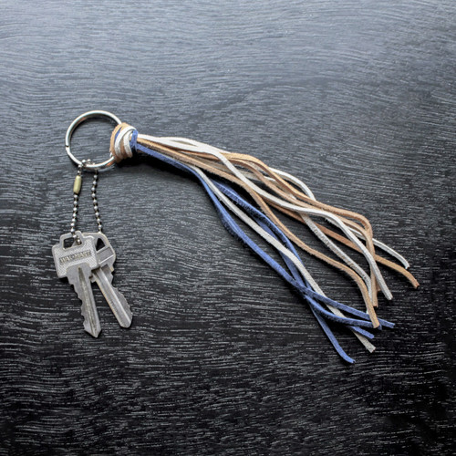 Realeather(R) Crafts Sof-Suede Lace 3/32"X2yd-Beige - SPS02-2008 Realeather(R) Crafts Sof-Suede Lace 3/32"X2yd-Beige - SPS02-2008