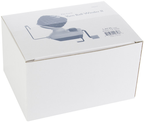 Lacis Yarn Ball Winder II- - MO77