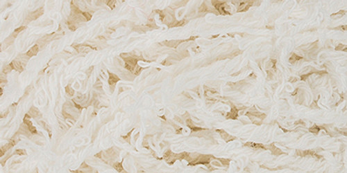 Red Heart Scrubby Cotton Yarn-Loofa E854-7105