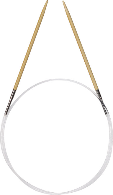 Takumi Bamboo Circular Knitting Needles 24"-Size 2/2.75mm - 1624-2 Takumi Bamboo Circular Knitting Needles 24"-Size 2/2.75mm - 1624-2