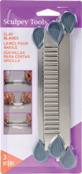 Sculpey Super Slicer- - ASBSET - 715891140512 Sculpey Super Slicer- - ASBSET - 715891140512