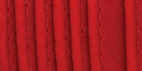 Wrights Bias Tape Maxi Piping .5"X2.5yd-Red - 117-303-065 - 070659136993