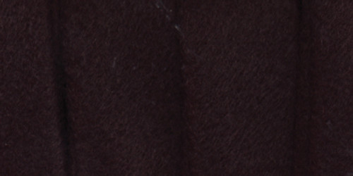 Wrights Double Fold Fleece Binding .5"X3yd-Black 117-207-031 - 070659457807