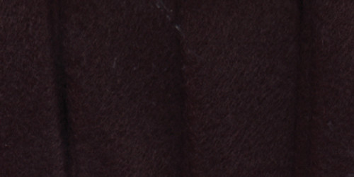 Wrights Double Fold Fleece Binding .5"X3yd-Black - 117-207-031 - 070659457807