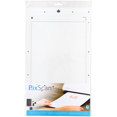 Silhouette Portrait PixScan Mat-8"X12" - PIX8 - 814792010259 Silhouette Portrait PixScan Mat-8"X12" - PIX8 - 814792010259