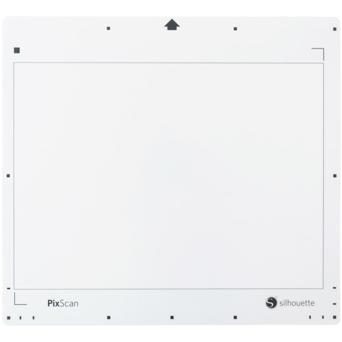 Silhouette Cameo PixScan Mat-12"X12" - PIX12 Silhouette Cameo PixScan Mat-12"X12" - PIX12