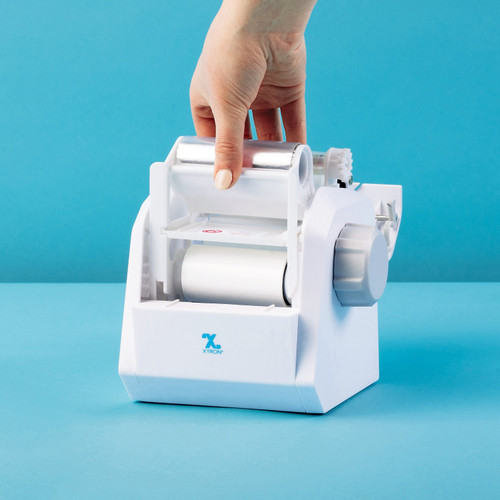 Xyron 250 Refill Cartridge-2.5"X20' Permanent - AT255-20