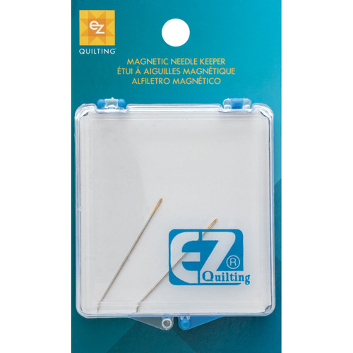 EZ Quilting Magnetic Needle Keeper882130 - 073077001300