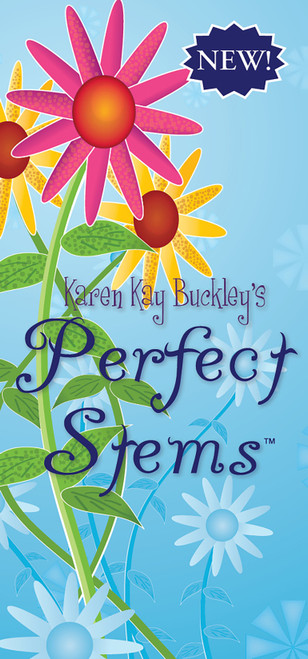 Karen Kay Buckley's Perfect Stems-KKB010 - 000309527048