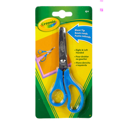 Blunt-Tip Scissors - 69-3009 - 071662830090