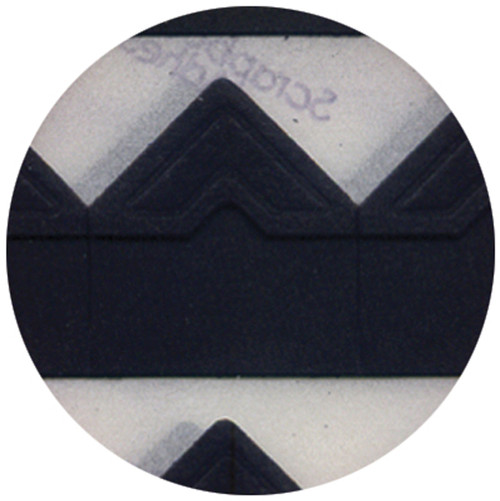 Scrapbook Adhesives Paper Photo Corners Self-Adhesive 108/Pk-Black - 3L-PC-1626 Scrapbook Adhesives Paper Photo Corners Self-Adhesive 108/Pk-Black - 3L-PC-1626