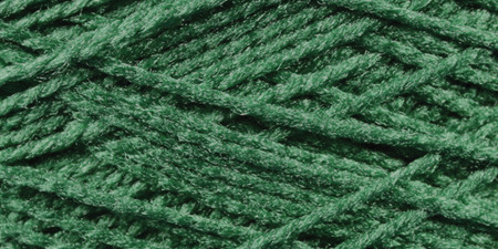 Needloft Craft Yarn 20yd-Holly - 510-27
