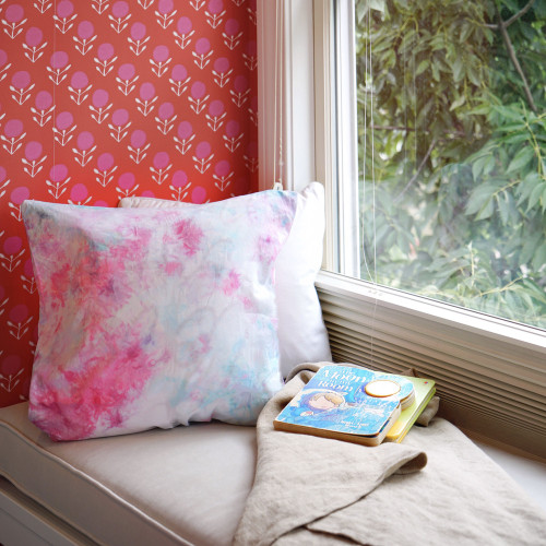 Rit Dye Powder-Fuchsia - 3-12 Rit Dye Powder-Fuchsia - 3-12