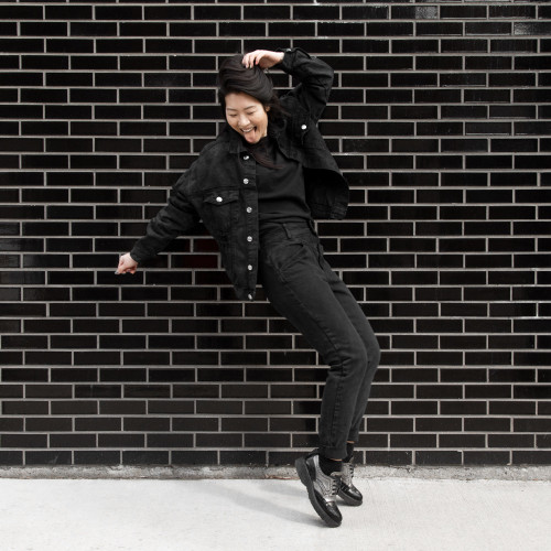 Rit Dye Powder-Black - 3-15