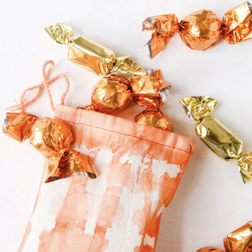 Rit Dye Powder-Tangerine - 3-40 Rit Dye Powder-Tangerine - 3-40