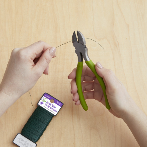 FloraCraft Floral Wire Cutter-6.3" - RS9645 FloraCraft Floral Wire Cutter-6.3" - RS9645