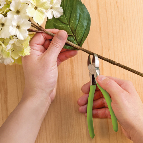 FloraCraft Floral Wire Cutter-6.3" - RS9645 FloraCraft Floral Wire Cutter-6.3" - RS9645