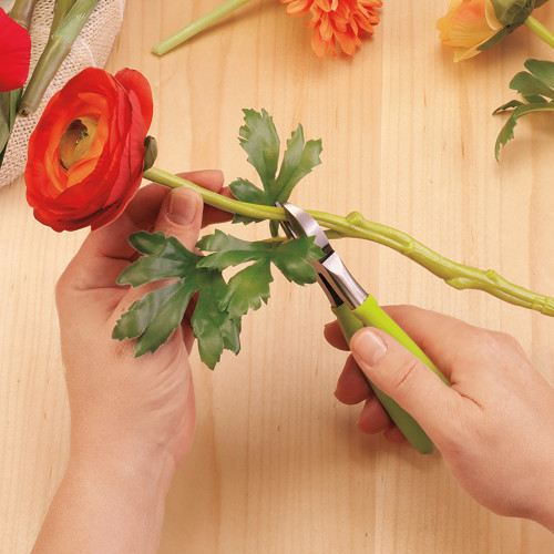 FloraCraft Floral Wire Cutter-6.3" - RS9645 FloraCraft Floral Wire Cutter-6.3" - RS9645