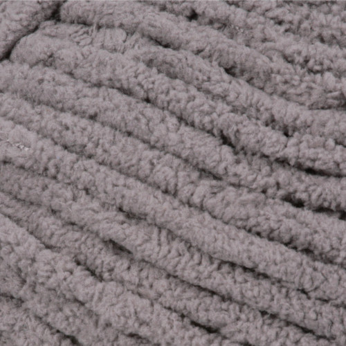 Bernat Blanket Big Ball Yarn-Dark Grey - 161110-10044