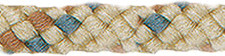 Pepperell Bonnie Macrame Craft Cord 6mmX100yd-Sandlewood - BB6-100-080