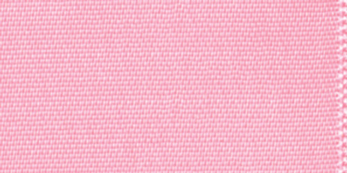 Wrights Single Fold Satin Blanket Binding 2"X4.75yd-Pink 117-794-061 - 070659199332