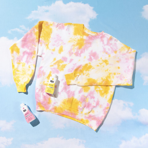 Rit Dye Liquid-Petal Pink - 8-7