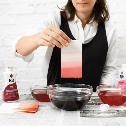 Rit Dye Liquid-Wine - 8-10 Rit Dye Liquid-Wine - 8-10