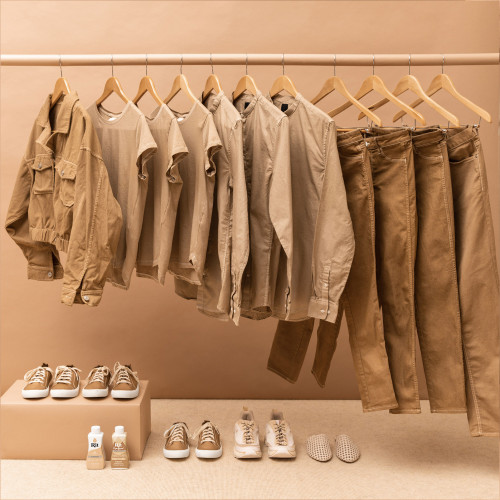 Rit Dye Liquid-Tan - 8-16