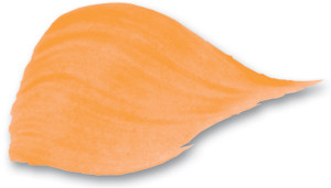 FolkArt Enamel Paint 2oz-Pure Orange - 40-4008 FolkArt Enamel Paint 2oz-Pure Orange - 40-4008