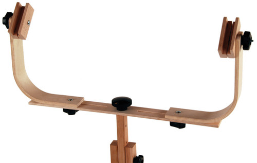 Frank A. Edmunds Stitch Master Floor Stand- - 6116 Frank A. Edmunds Stitch Master Floor Stand- - 6116