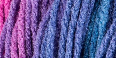 Red Heart Super Saver Ombre Yarn-Sweet Treat - E305-4975