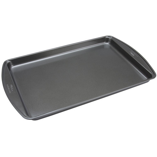 Gold Non-Stick Bakeware Large Baking Sheet, 17-1/4 x 11-1/2 In. - 191011471