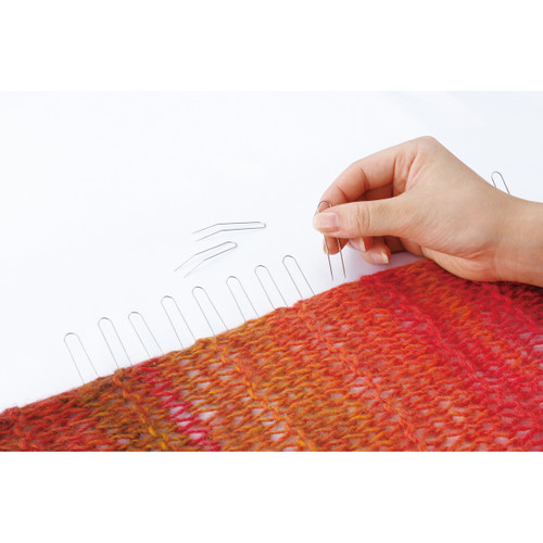 Clover Fork Blocking Pins-40/Pkg - 3163