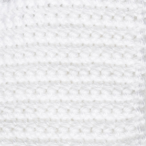 Patons Canadiana Yarn - Solids-White - 244510-10005