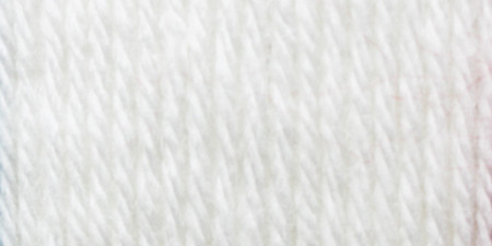 Patons Canadiana Yarn - Solids-Winter White - 244510-10006