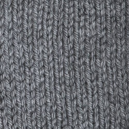 Patons Canadiana Yarn - Solids-Medium Grey Mix - 244510-10044