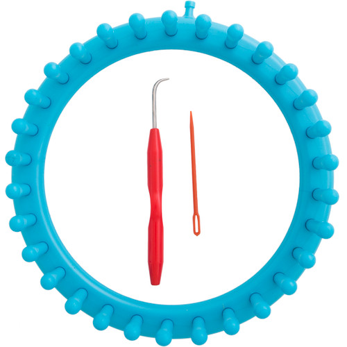 Boye Medium Round Loom-7.5" - 1060001 Boye Medium Round Loom-7.5" - 1060001