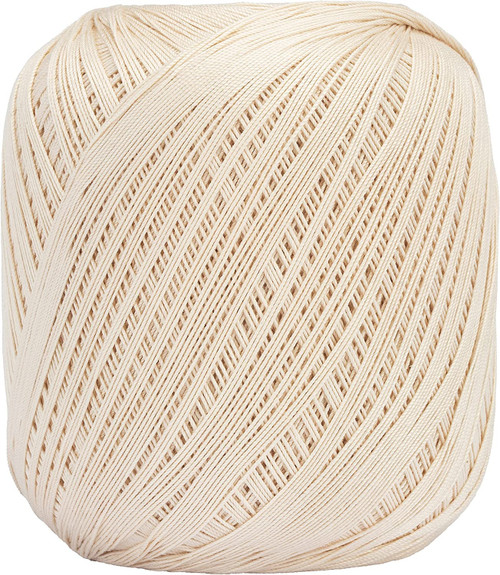 Aunt Lydia's Classic Crochet Thread Size 10 Value-Natural - 151-226 Aunt Lydia's Classic Crochet Thread Size 10 Value-Natural - 151-226