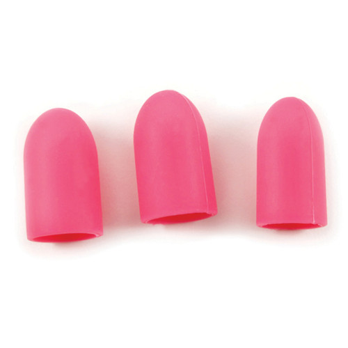 Crafter's Tool Kit Finger Protectors 3/Pkg- - CT216