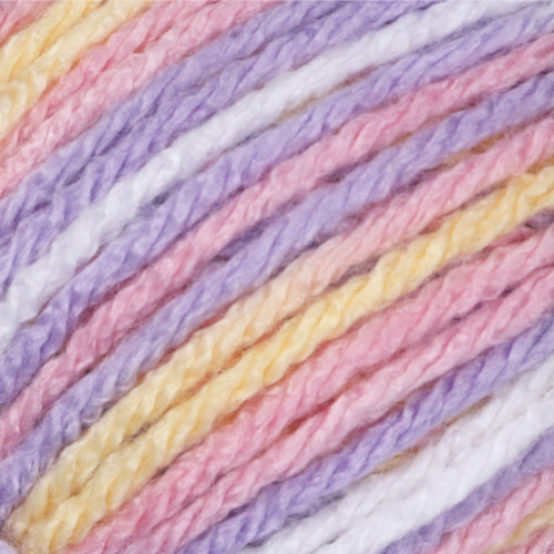 Patons Canadiana Yarn - Ombres-Pretty Baby - 244511-11420