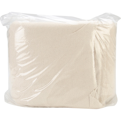 Charles Craft Monk's Cloth Aida 7 Count 60"X10yd-Natural - HF4460-5200 - 078243060686