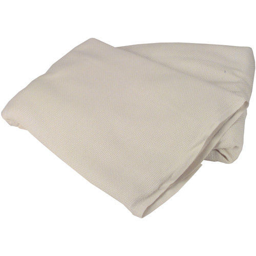 Charles Craft Monk's Cloth Aida 7 Count 60"X10yd-Natural - HF4460-5200