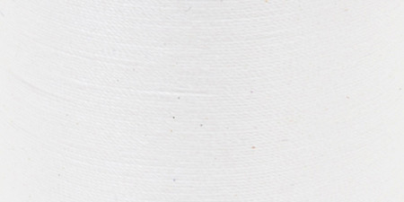 Coats Cotton Covered Quilting & Piecing Thread 500yd-White - S926-0100